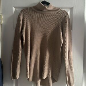 TOPMAN Turtleneck